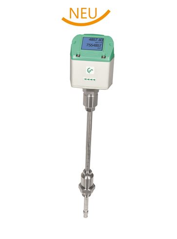 CS Instruments VA 500 Volumenstromsensor
