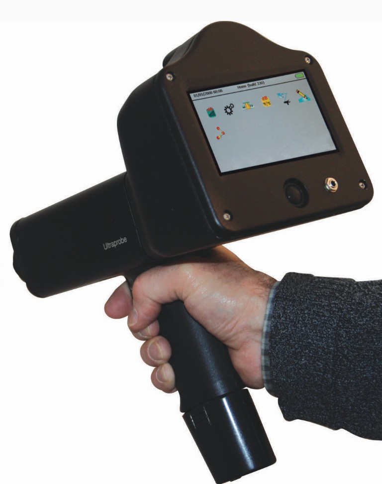 UE Systems Ultraprobe 3000